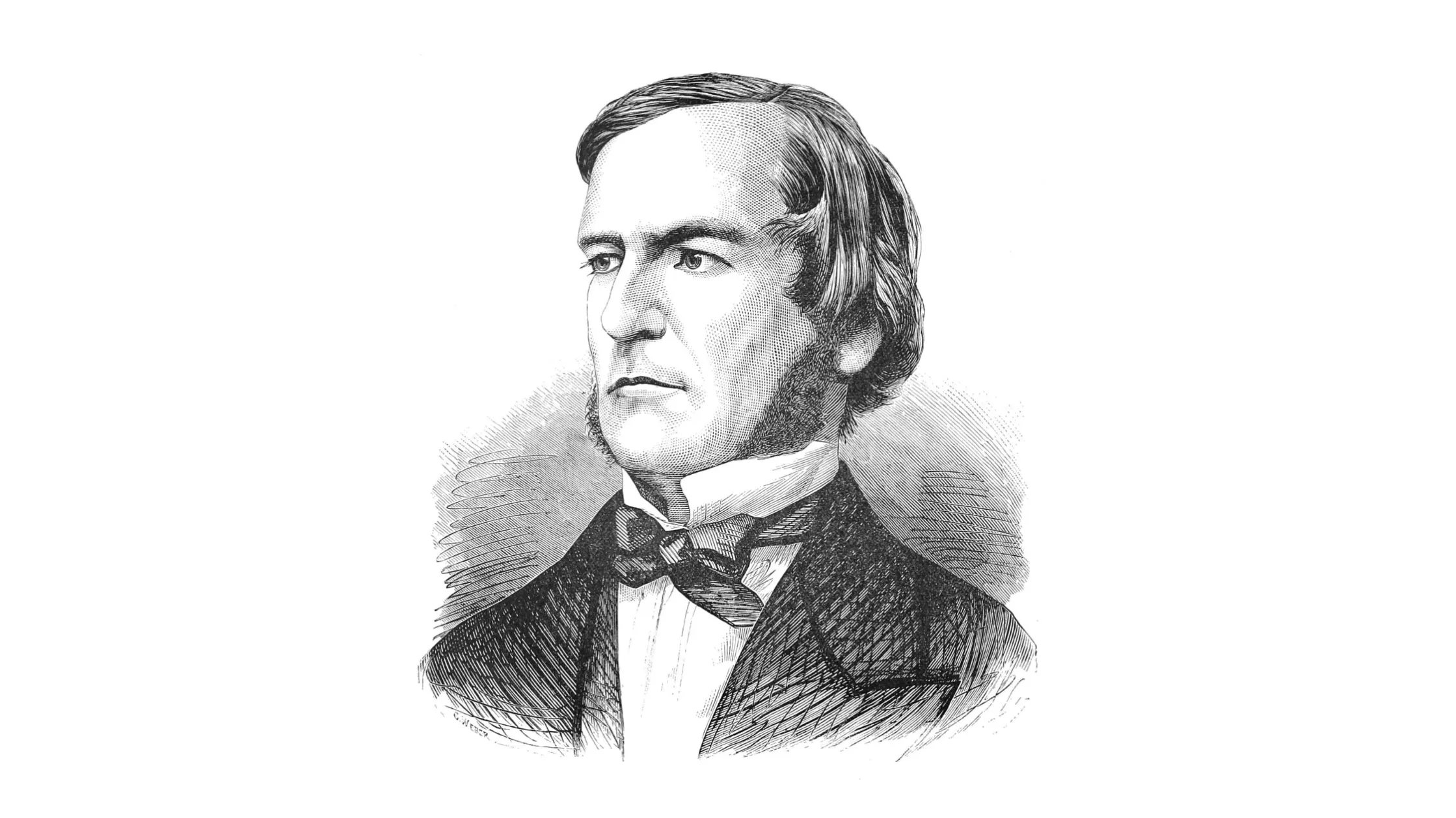 George Boole