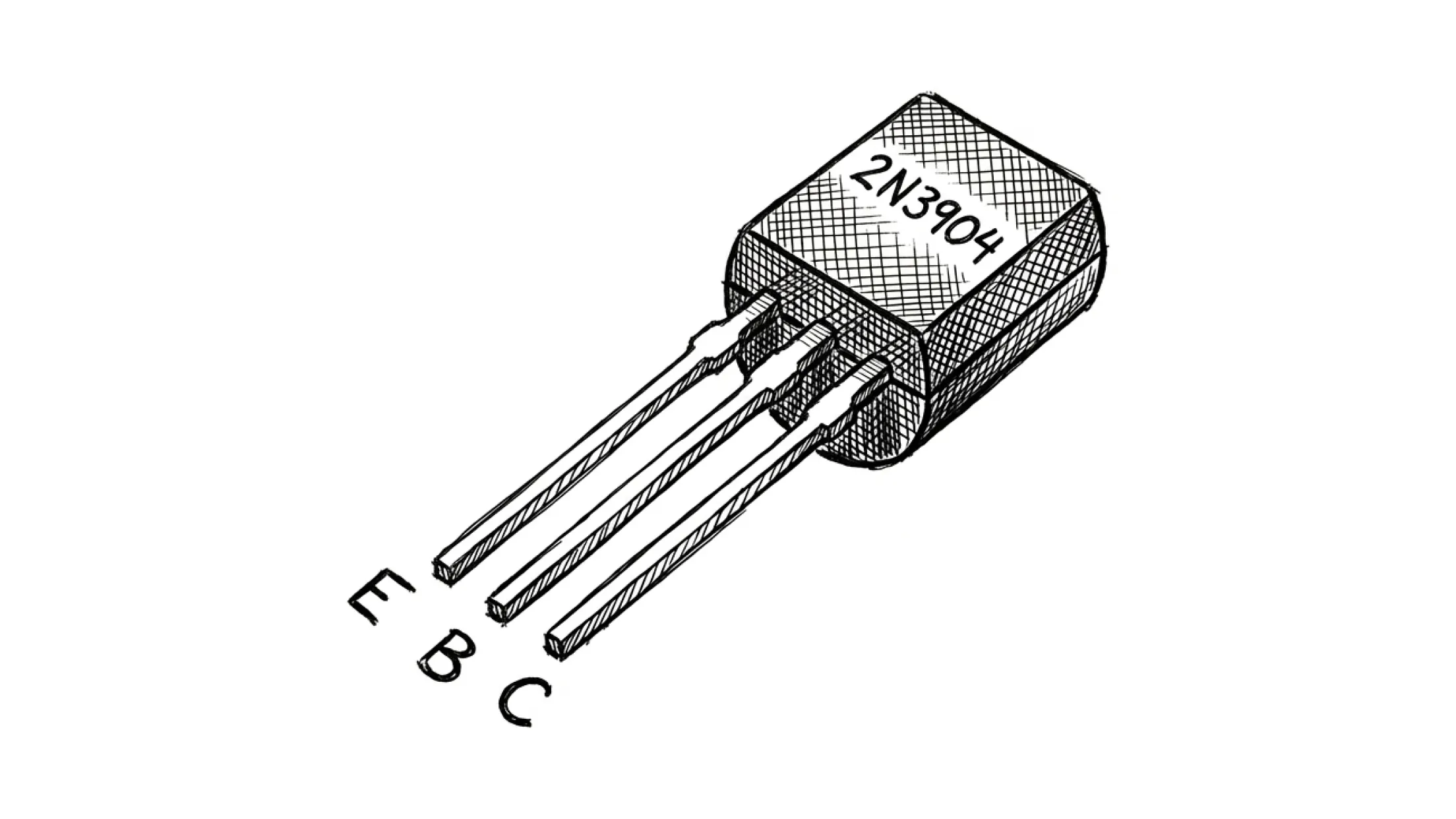 Transistor